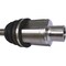 A1 Cardone NEW CV DRIVE AXLE 66-1617 - alternate 4
